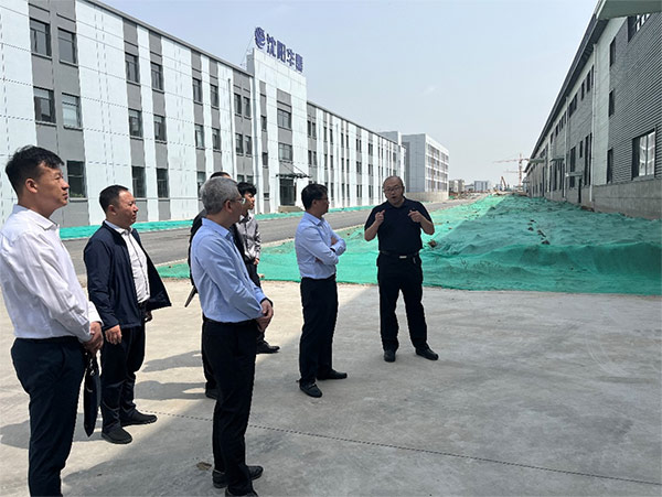 深化銀企合作，共謀發(fā)展新篇｜國開行遼寧省分行黨委書記、行長黎鵬一行赴航空集團(tuán)開展調(diào)研座談